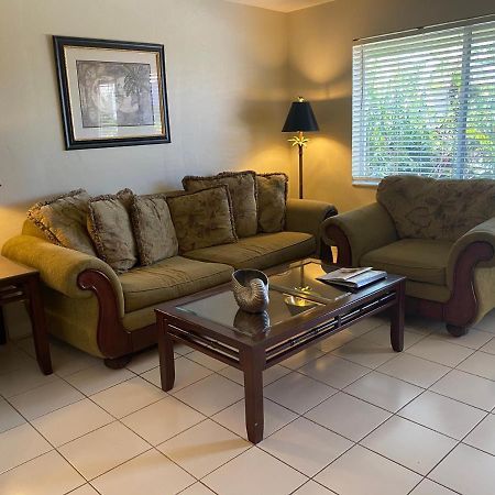 Hotel Casitas Coral Ridge Fort Lauderdale Exteriér fotografie