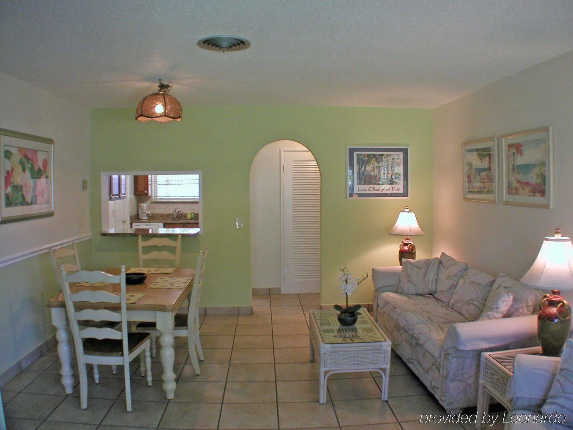 Hotel Casitas Coral Ridge Fort Lauderdale Exteriér fotografie