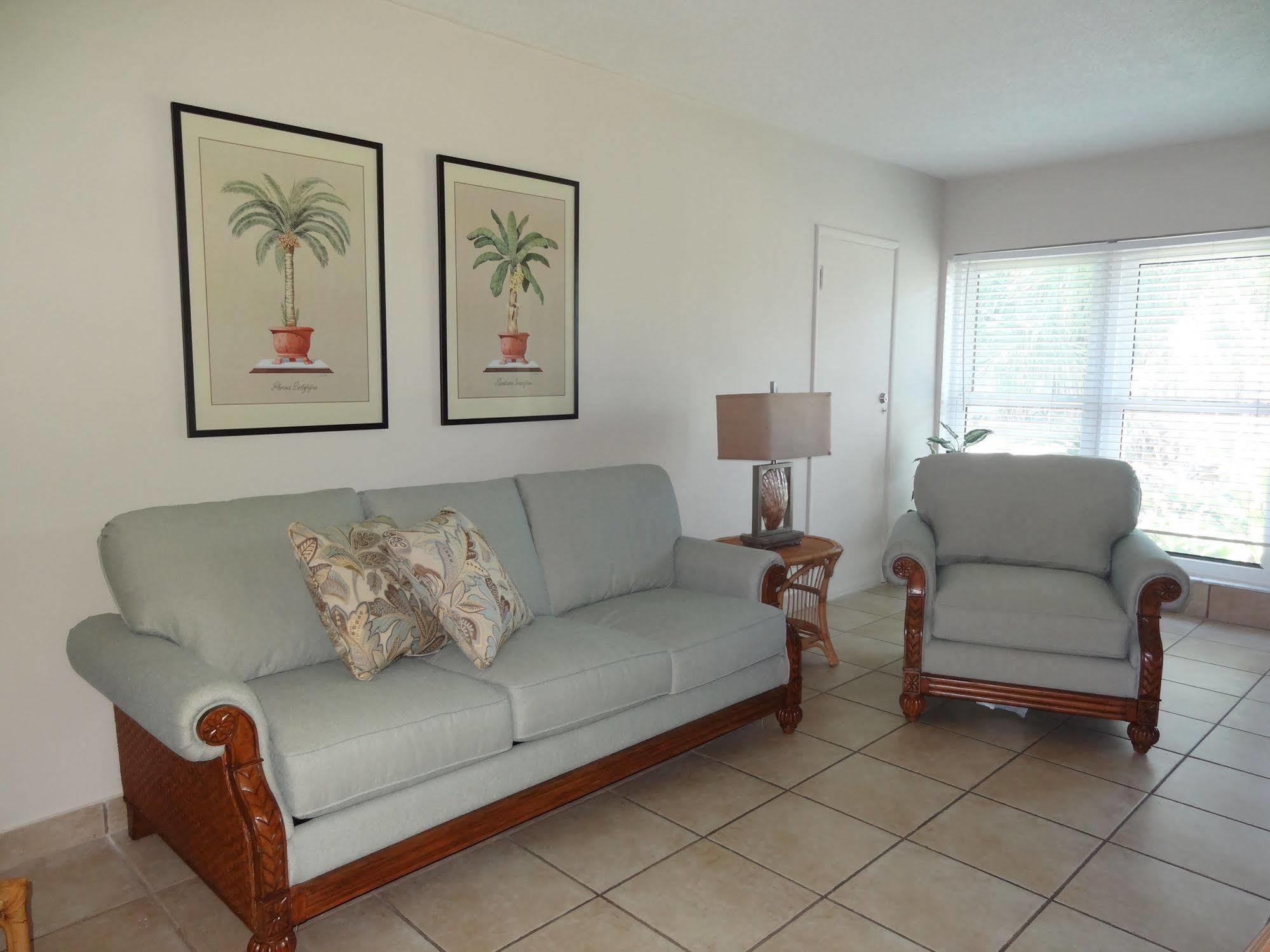 Hotel Casitas Coral Ridge Fort Lauderdale Exteriér fotografie