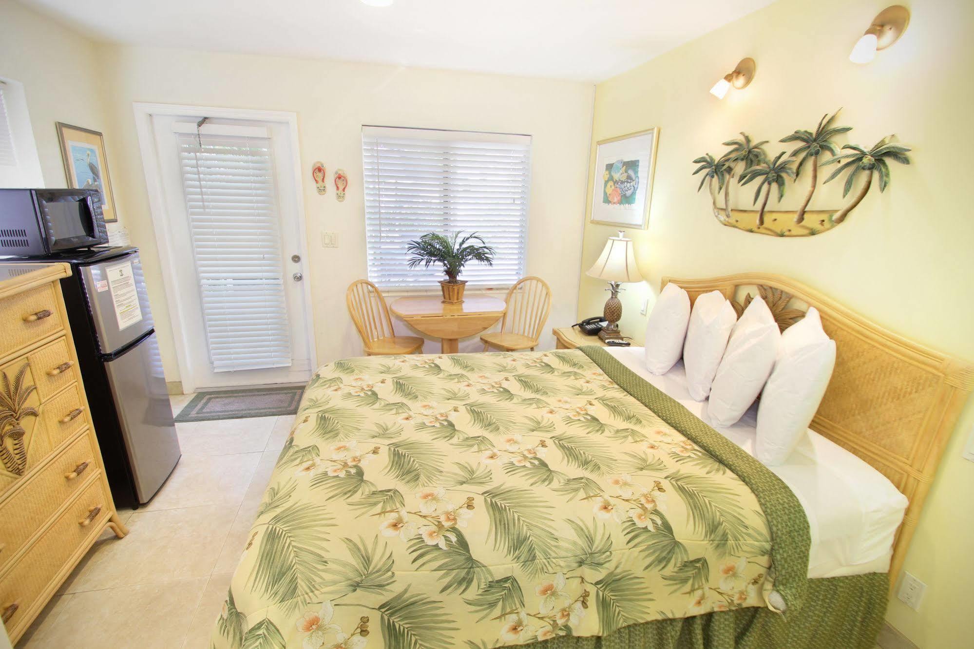 Hotel Casitas Coral Ridge Fort Lauderdale Exteriér fotografie
