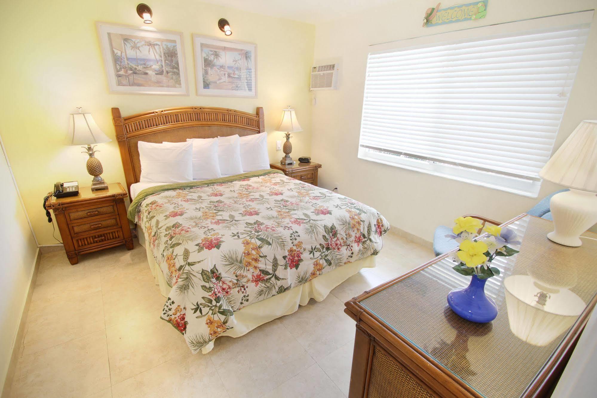 Hotel Casitas Coral Ridge Fort Lauderdale Exteriér fotografie
