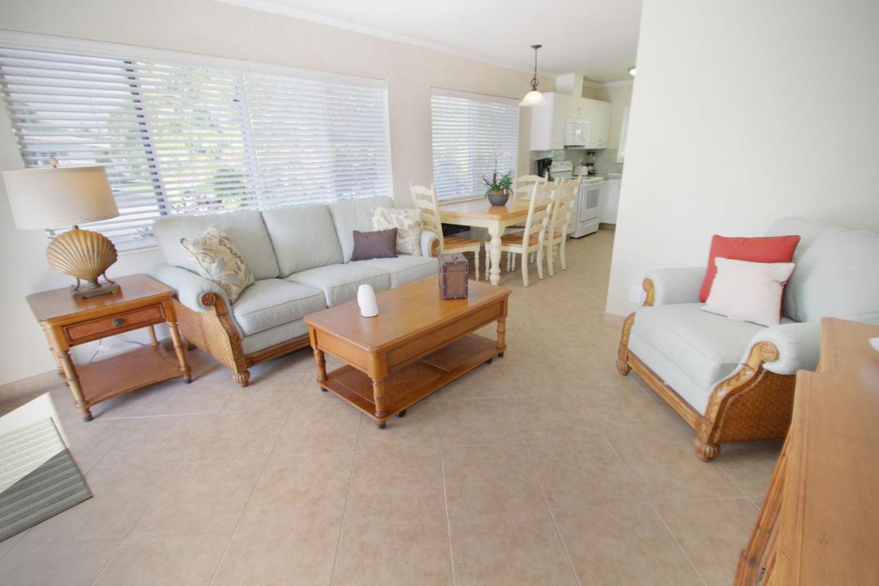 Hotel Casitas Coral Ridge Fort Lauderdale Exteriér fotografie