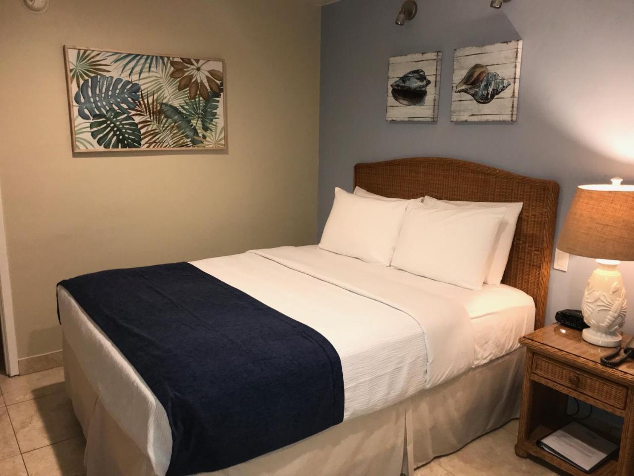 Hotel Casitas Coral Ridge Fort Lauderdale Exteriér fotografie