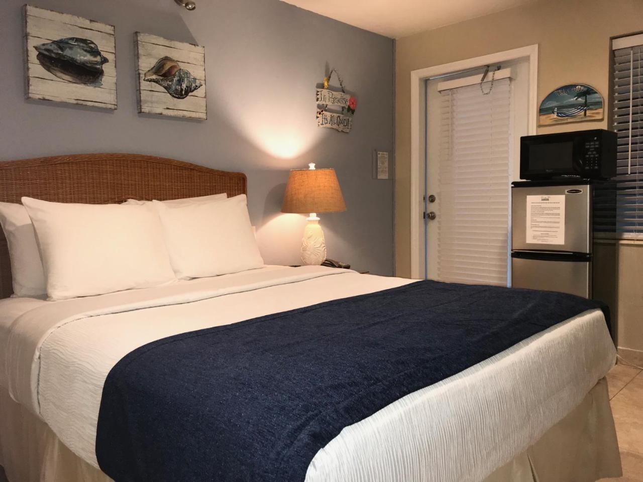Hotel Casitas Coral Ridge Fort Lauderdale Exteriér fotografie