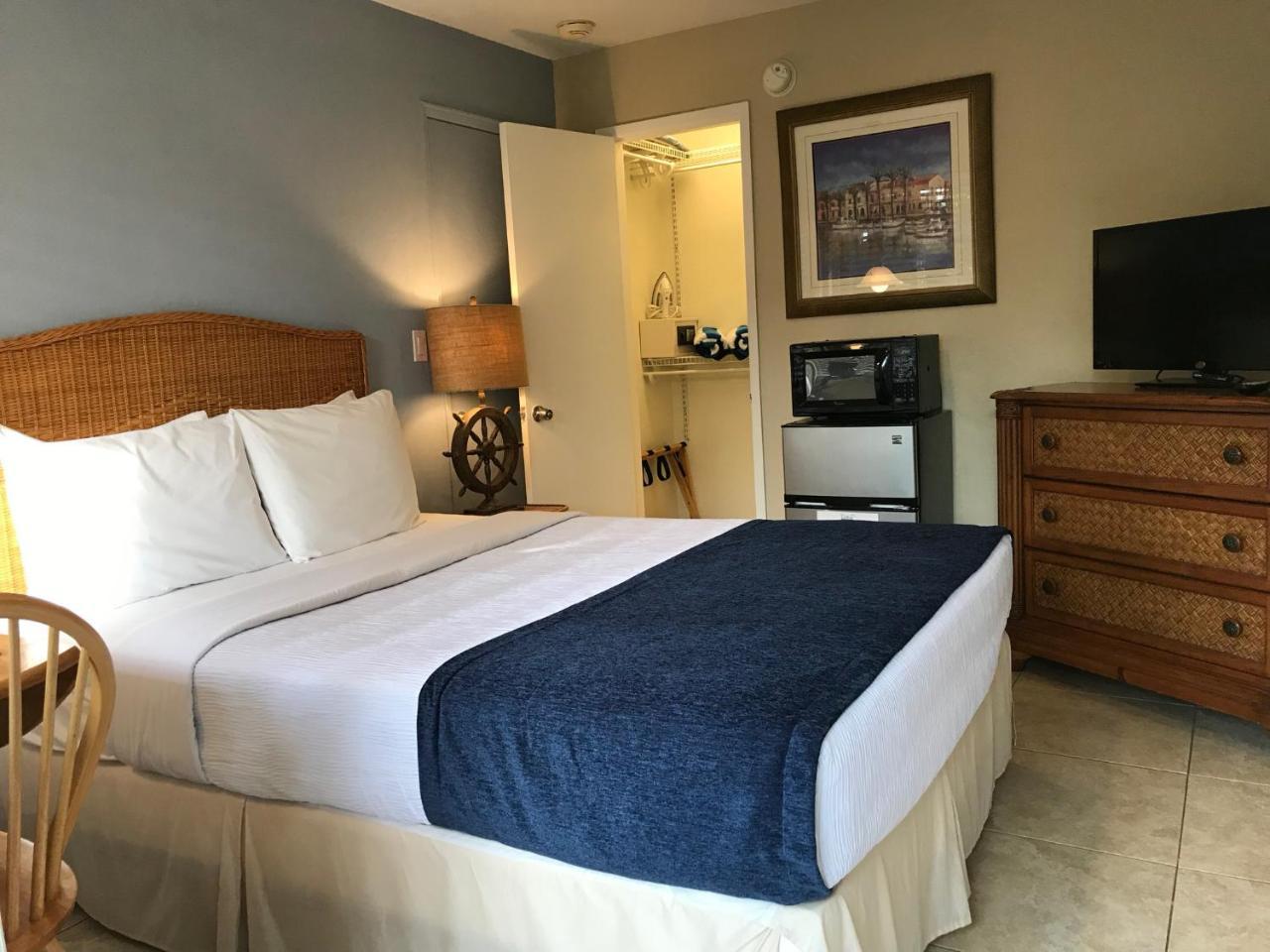 Hotel Casitas Coral Ridge Fort Lauderdale Exteriér fotografie