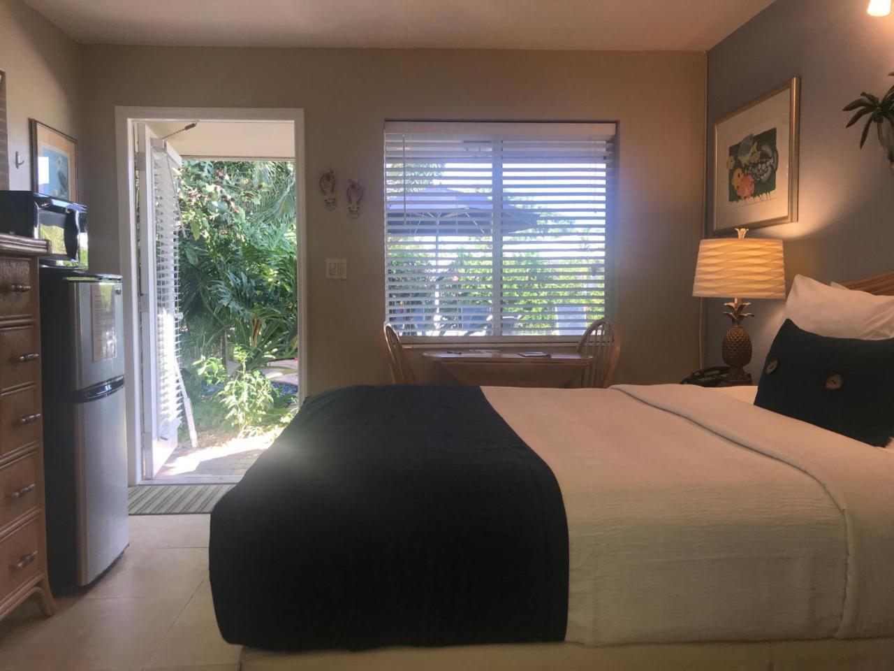 Hotel Casitas Coral Ridge Fort Lauderdale Exteriér fotografie