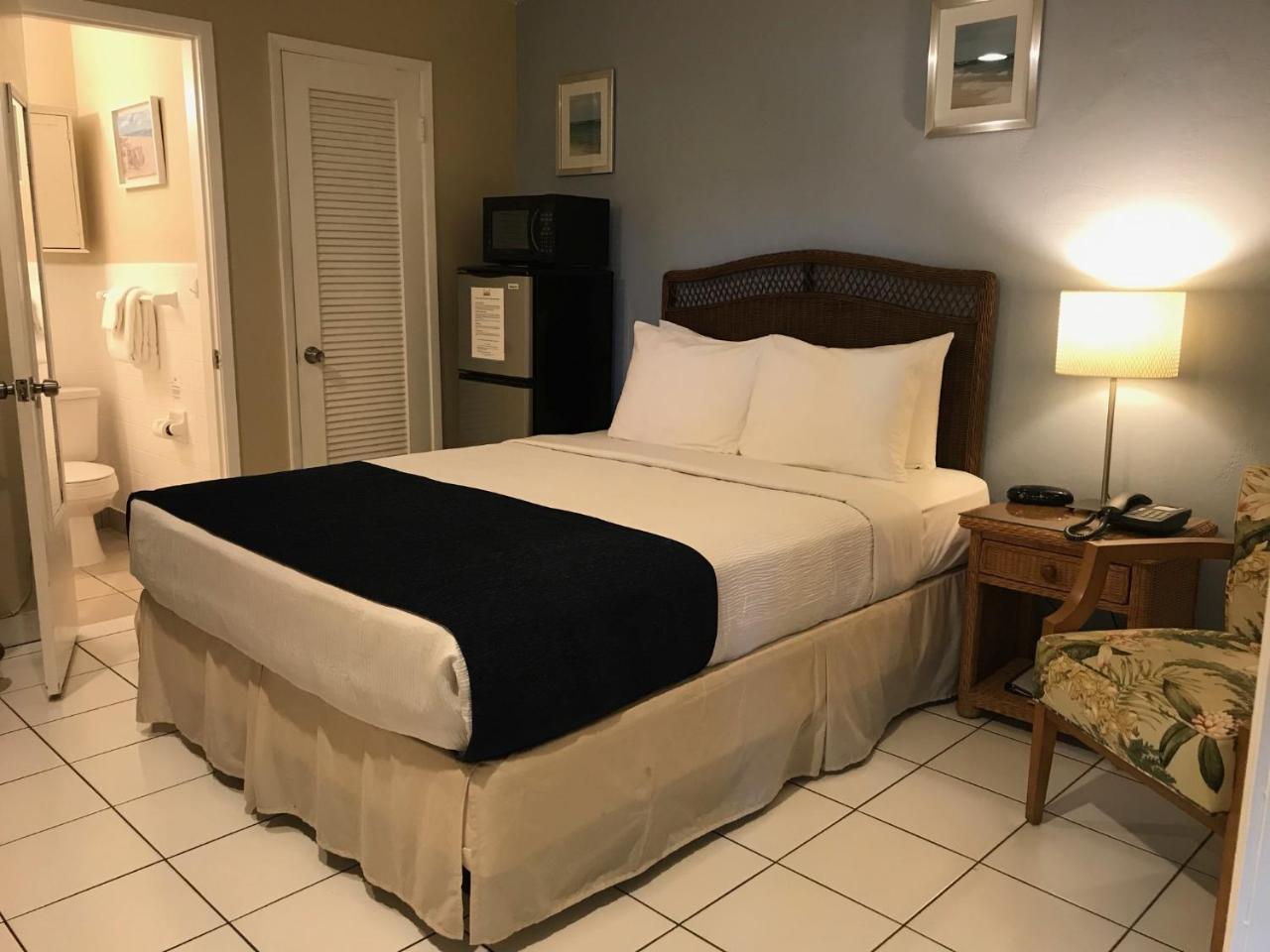 Hotel Casitas Coral Ridge Fort Lauderdale Exteriér fotografie