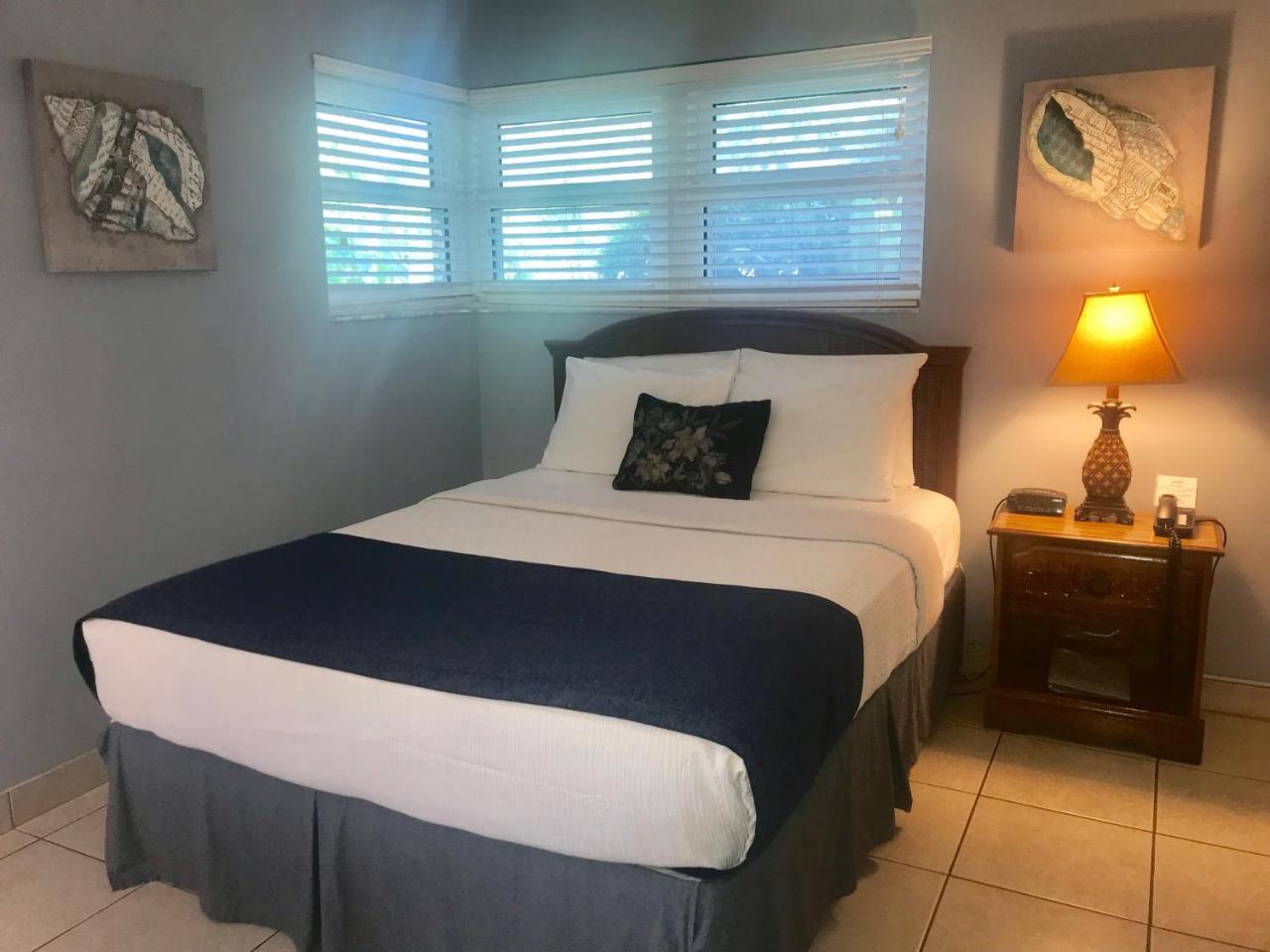 Hotel Casitas Coral Ridge Fort Lauderdale Exteriér fotografie